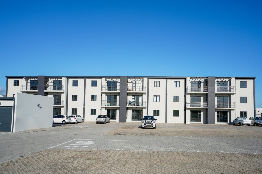 3 Bedroom Property for Sale in Parklands Western Cape